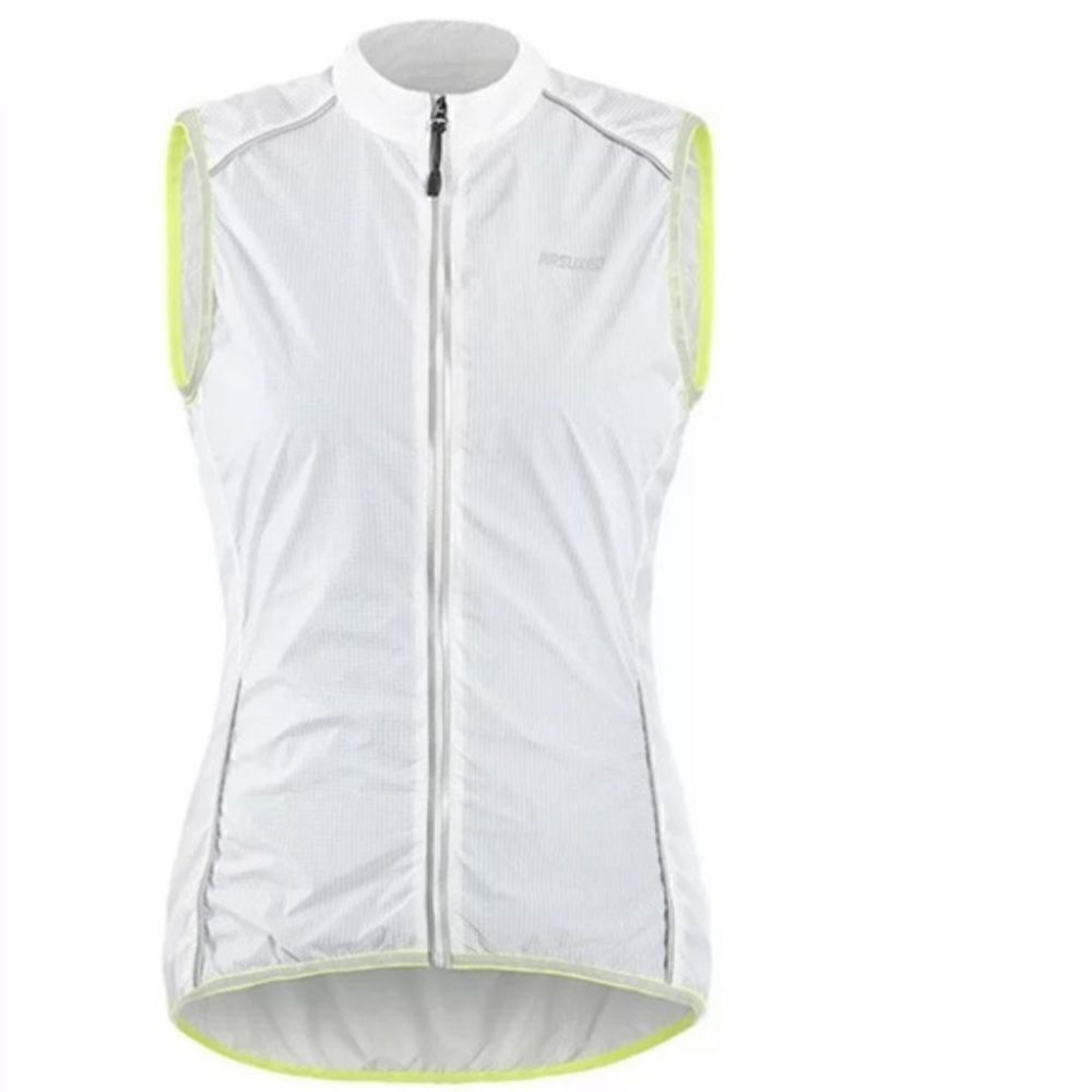 SLEEVELESS Vest - Picture 2 of 7